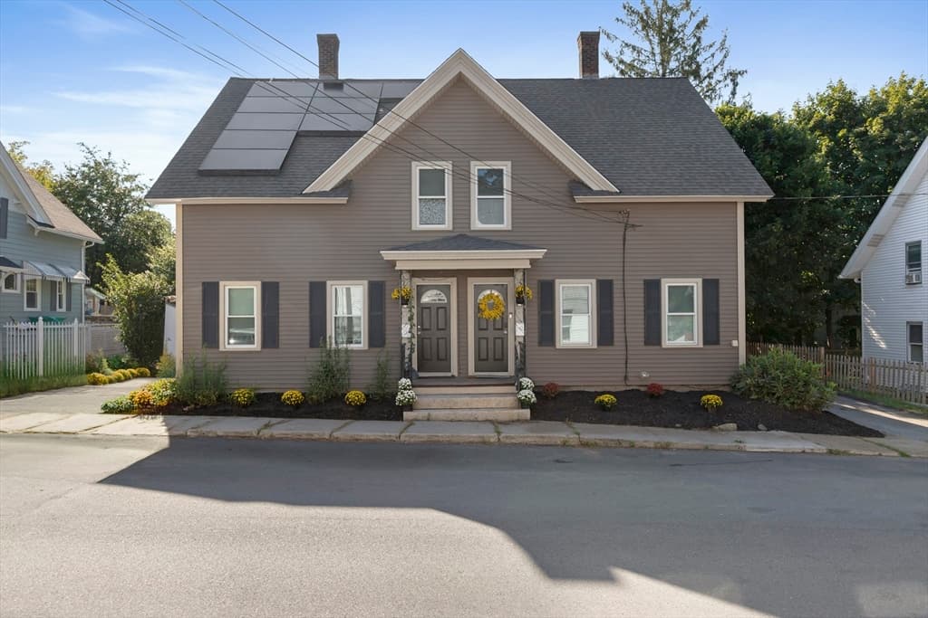 3 Oak Street # 3, Northbridge MA 01588 photo 3