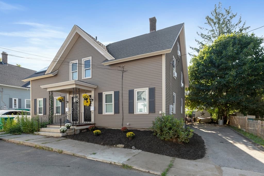 3 Oak Street # 3, Northbridge MA 01588 photo 32
