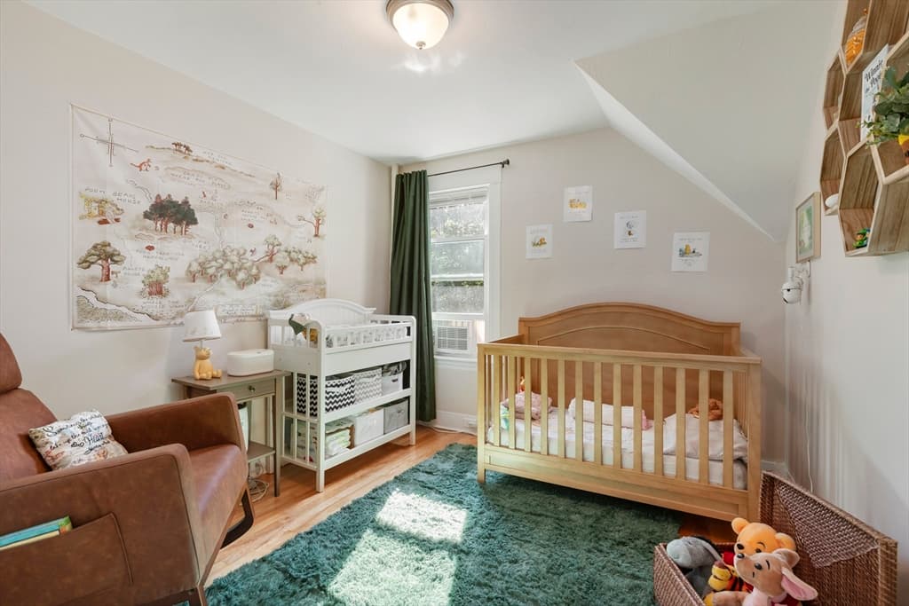 3 Oak Street # 3, Northbridge MA 01588 photo 28