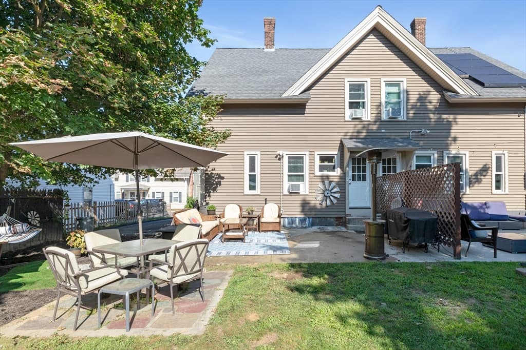 3 Oak Street # 3, Northbridge MA 01588 photo 5