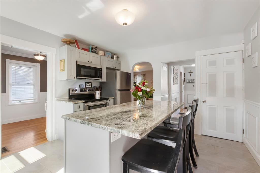 3 Oak Street # 3, Northbridge MA 01588 photo 14