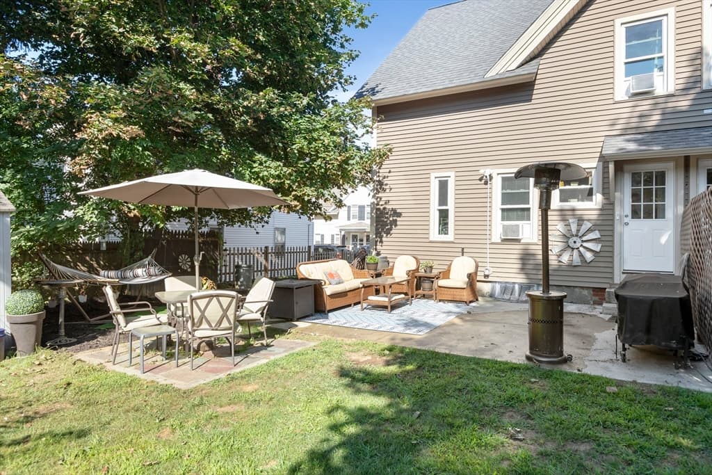 3 Oak Street # 3, Northbridge MA 01588 photo 4