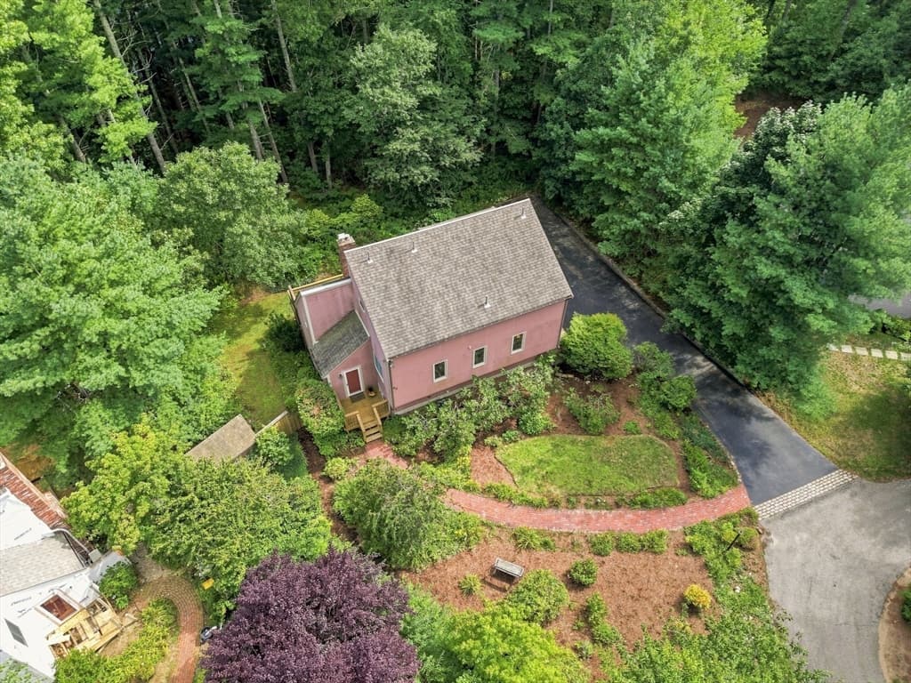53 Trout Farm Ln, Duxbury MA 02332
