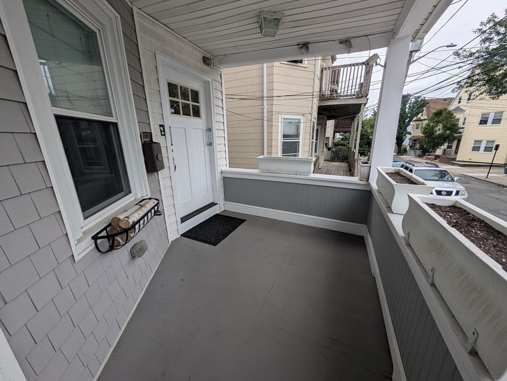 Condominium at 21 Bailey St # 1, Everett MA 02149, Everett, photo 32 of 33