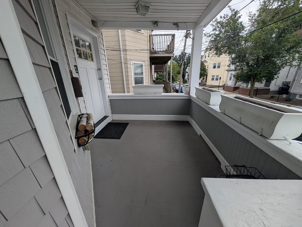 Condominium at 21 Bailey St # 1, Everett MA 02149, Everett, photo 31 of 33