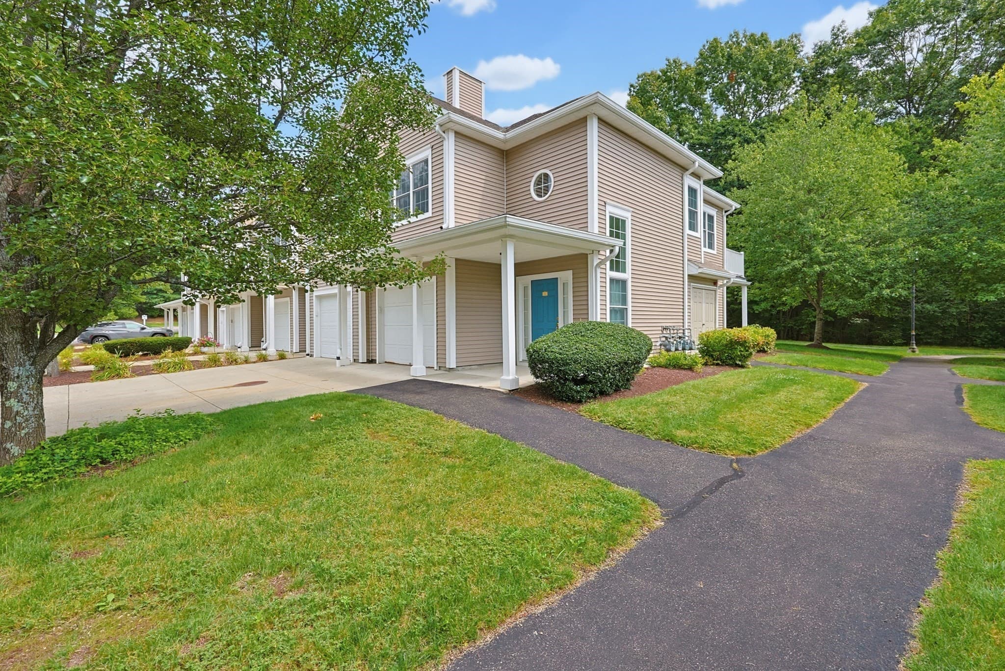 Condominium at 631 East St # J204, Mansfield MA 02048, Mansfield, photo 2 of 32