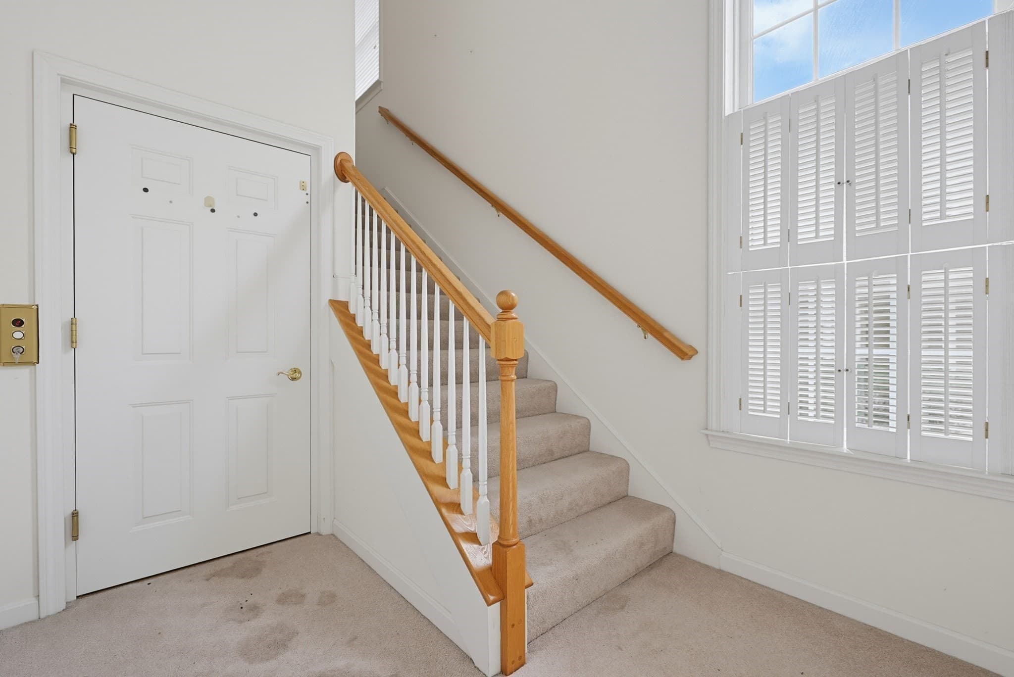 Condominium at 631 East St # J204, Mansfield MA 02048, Mansfield, photo 26 of 32