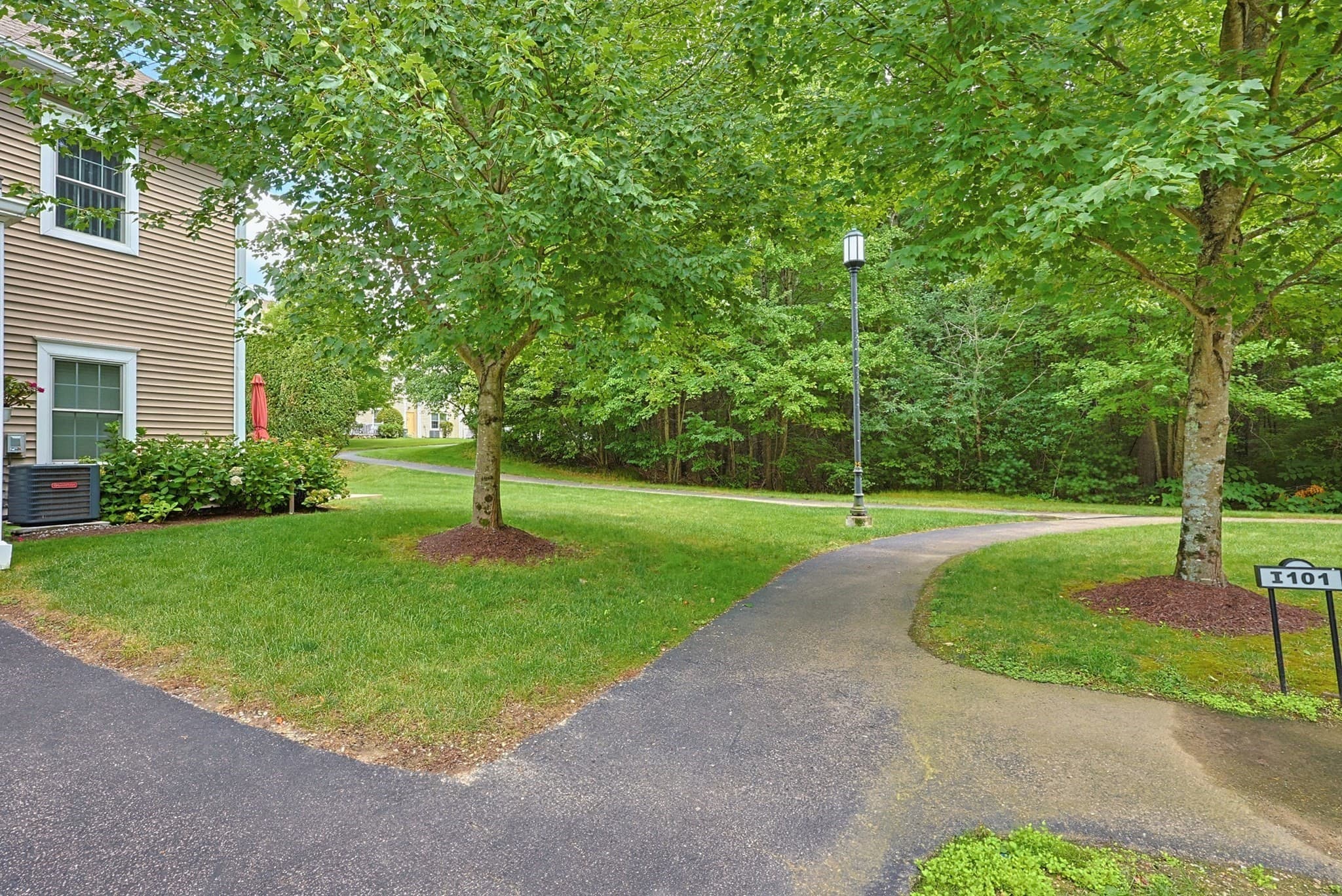 Condominium at 631 East St # J204, Mansfield MA 02048, Mansfield, photo 3 of 32