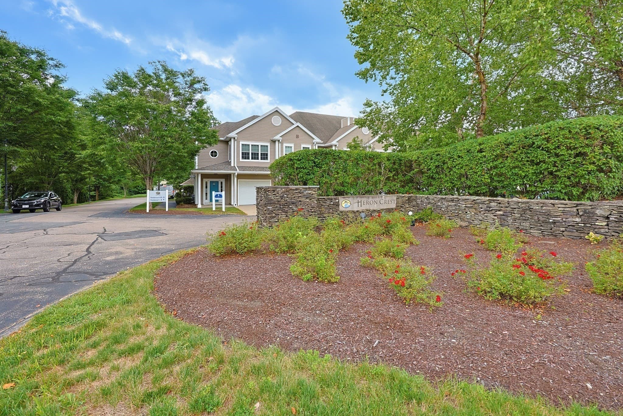 Condominium at 631 East St # J204, Mansfield MA 02048, Mansfield, photo 32 of 32