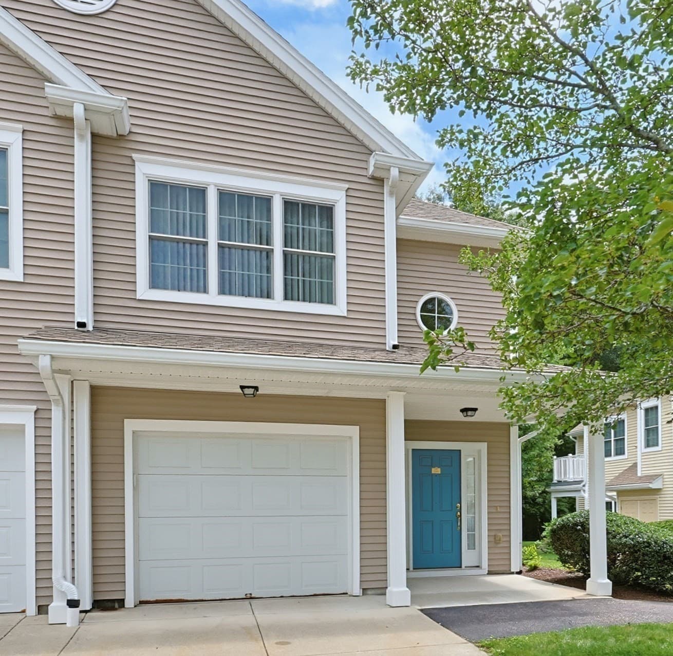 631 East St # J204, Mansfield MA 02048