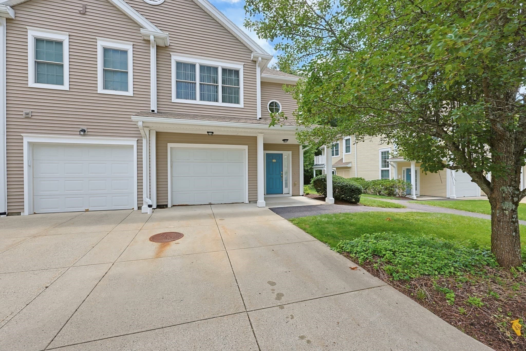 Condominium at 631 East St # J204, Mansfield MA 02048, Mansfield, photo 28 of 32