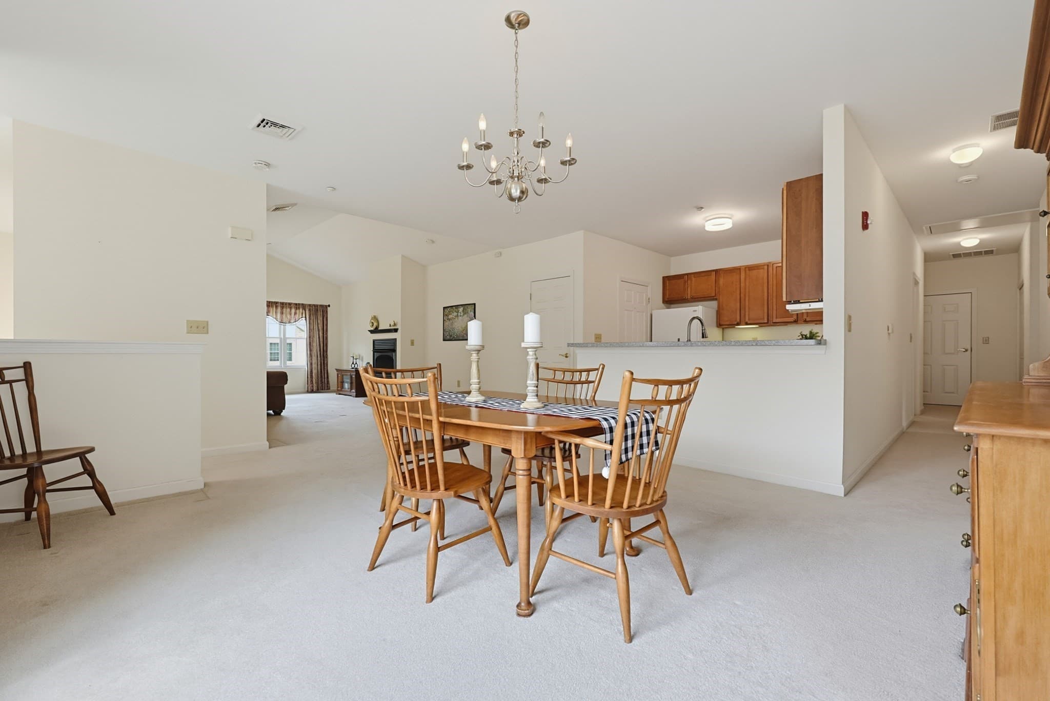 Condominium at 631 East St # J204, Mansfield MA 02048, Mansfield, photo 10 of 32