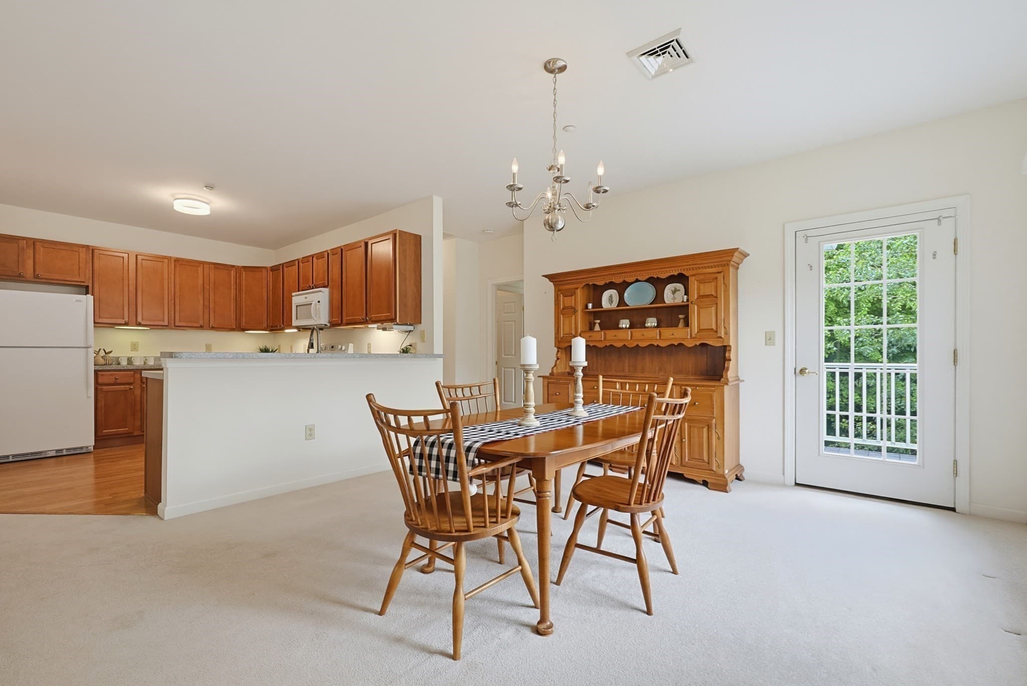 Condominium at 631 East St # J204, Mansfield MA 02048, Mansfield, photo 11 of 32
