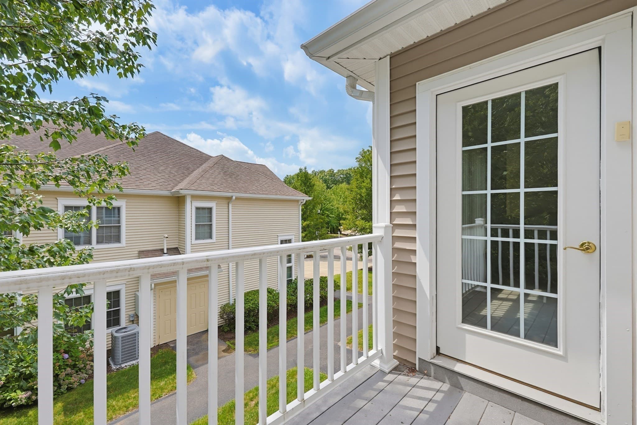 Condominium at 631 East St # J204, Mansfield MA 02048, Mansfield, photo 29 of 32