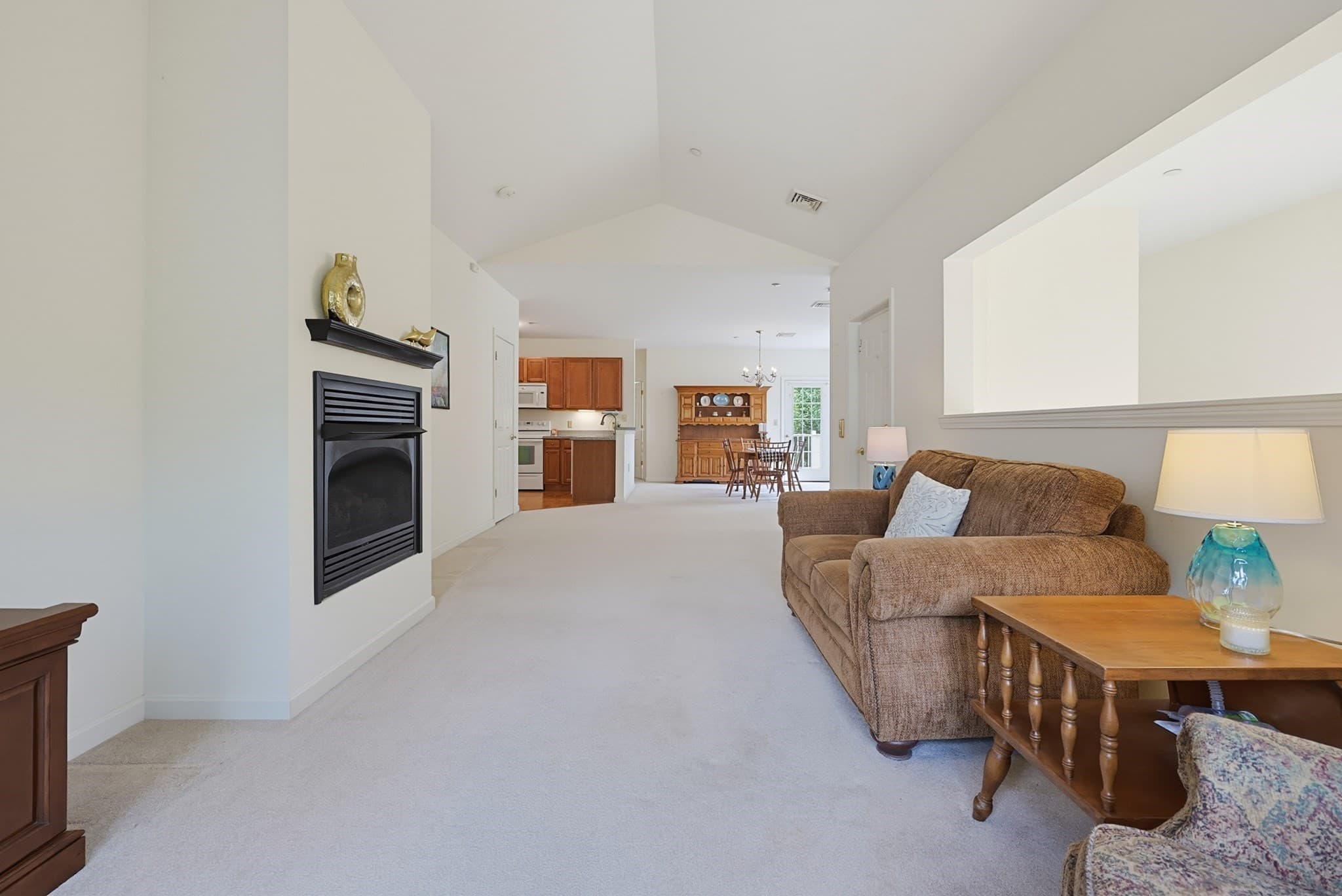 Condominium at 631 East St # J204, Mansfield MA 02048, Mansfield, photo 8 of 32