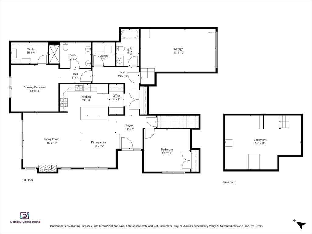100 Kirkbride Dr # 215A, Danvers MA 01923 photo 27