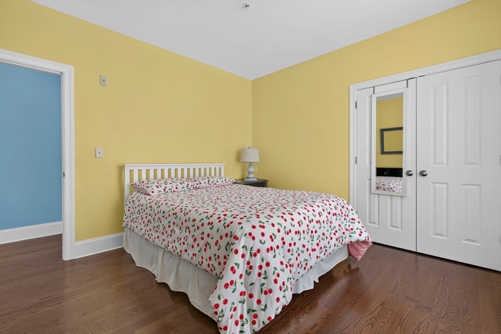 100 Kirkbride Dr # 215A, Danvers MA 01923 photo 20