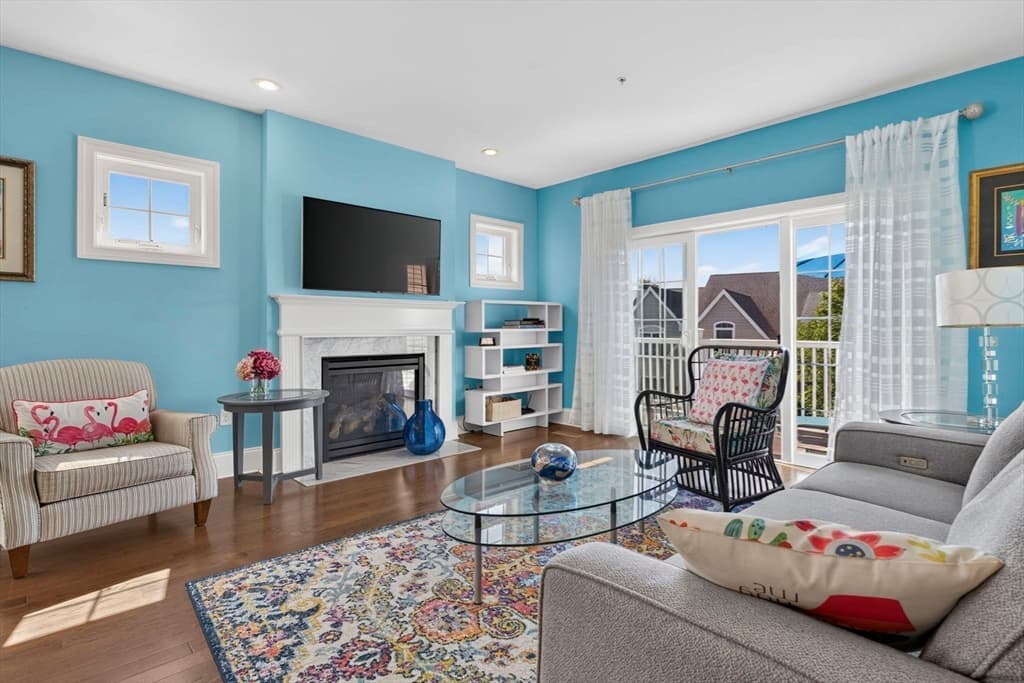 100 Kirkbride Dr # 215A, Danvers MA 01923 photo 9