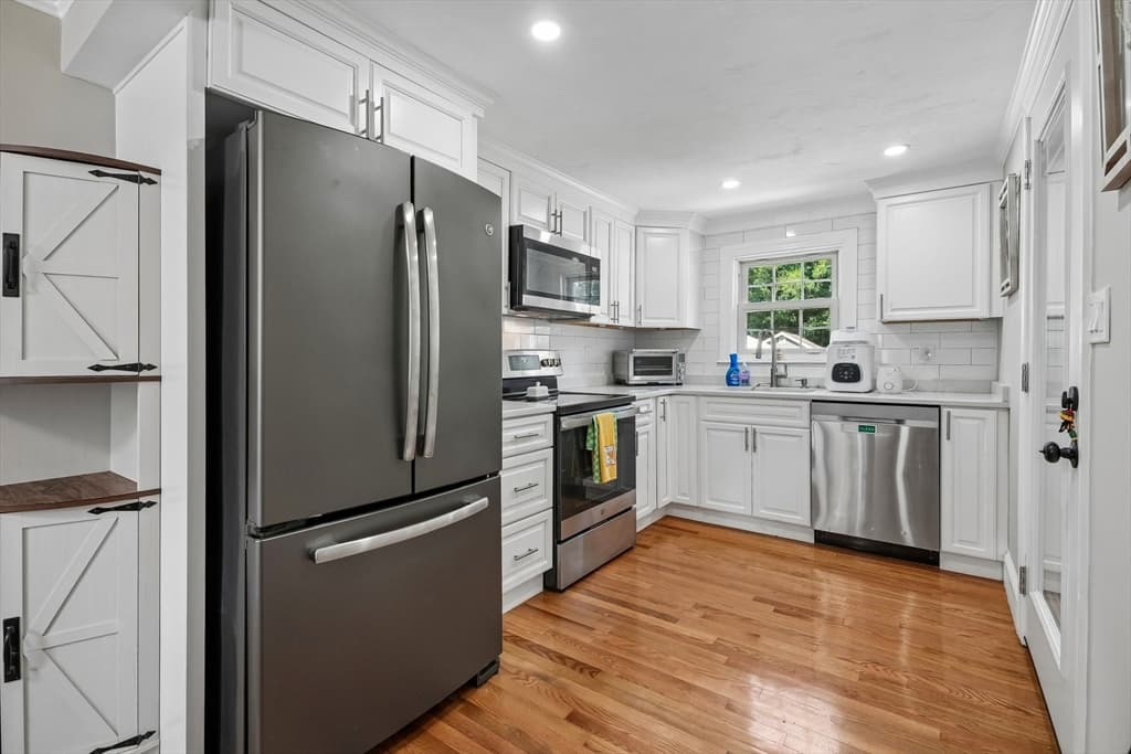 55 Vernon St, Bridgewater MA 02324 photo 7