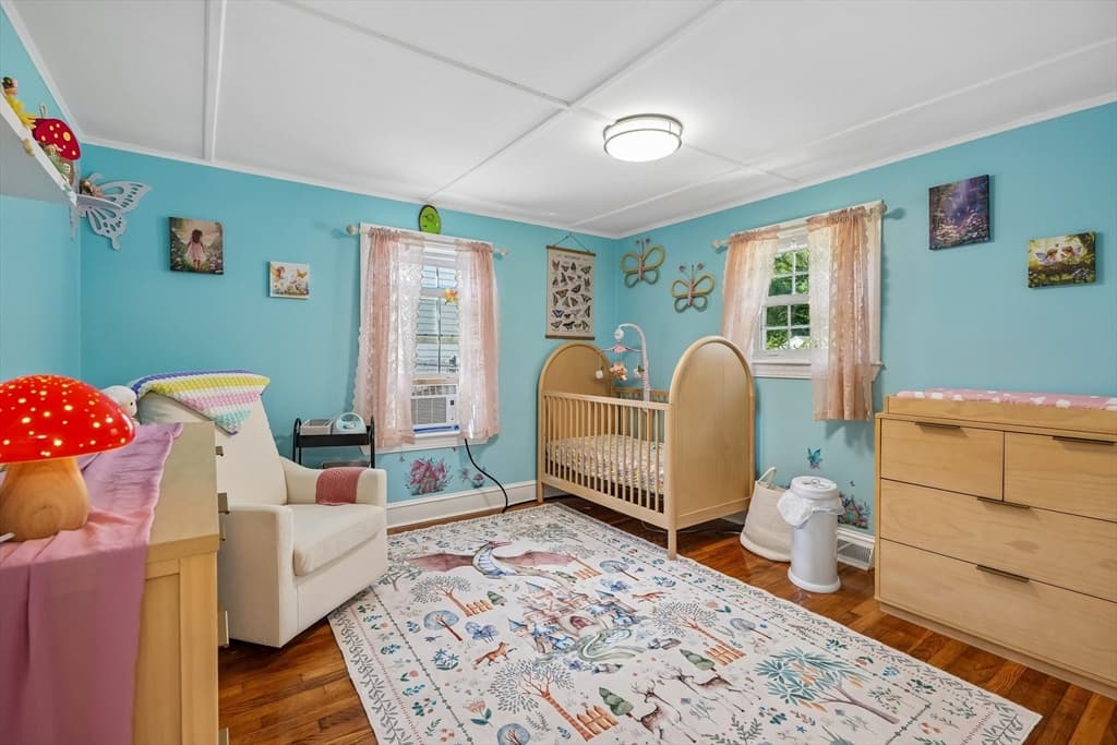 55 Vernon St, Bridgewater MA 02324 photo 10