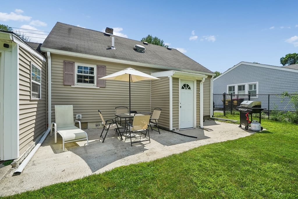 55 Vernon St, Bridgewater MA 02324 photo 21