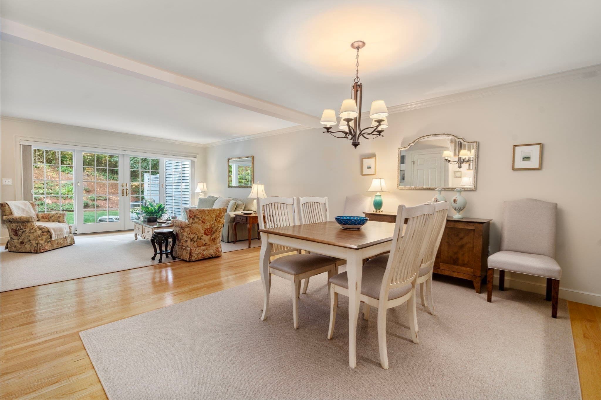 Condominium at 9 Highcroft Way # 9, Hopkinton MA 01748, Hopkinton, photo 7 of 20