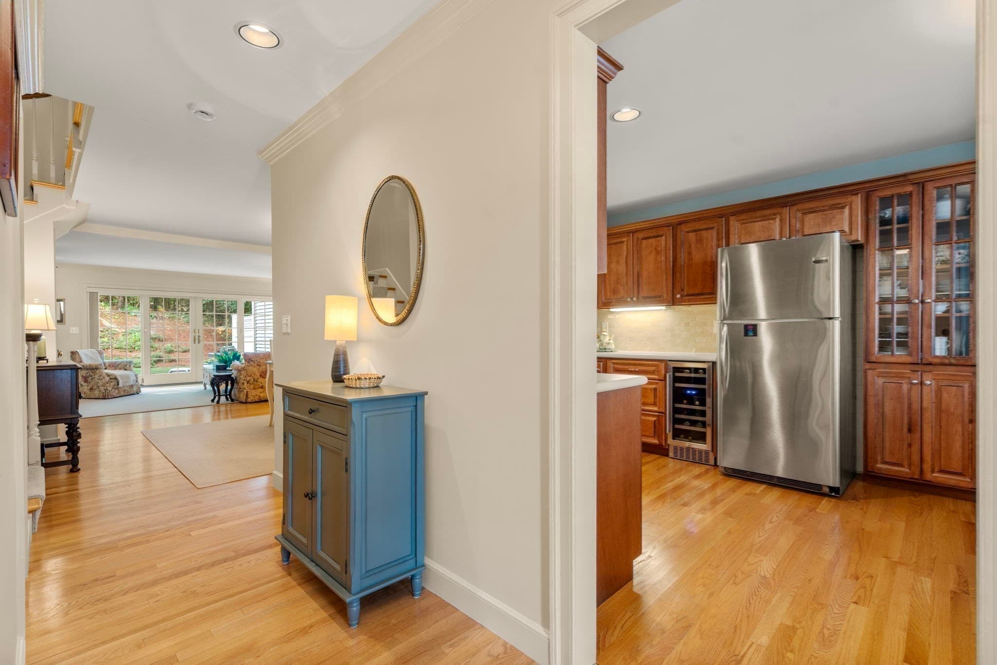 Condominium at 9 Highcroft Way # 9, Hopkinton MA 01748, Hopkinton, photo 3 of 20