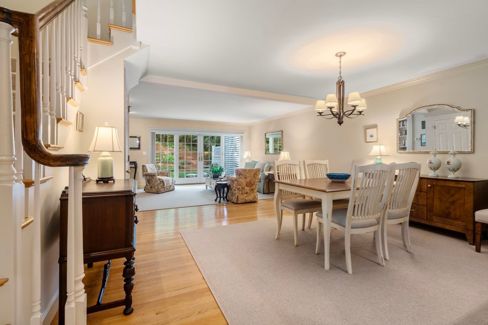 9 Highcroft Way # 9, Hopkinton MA 01748