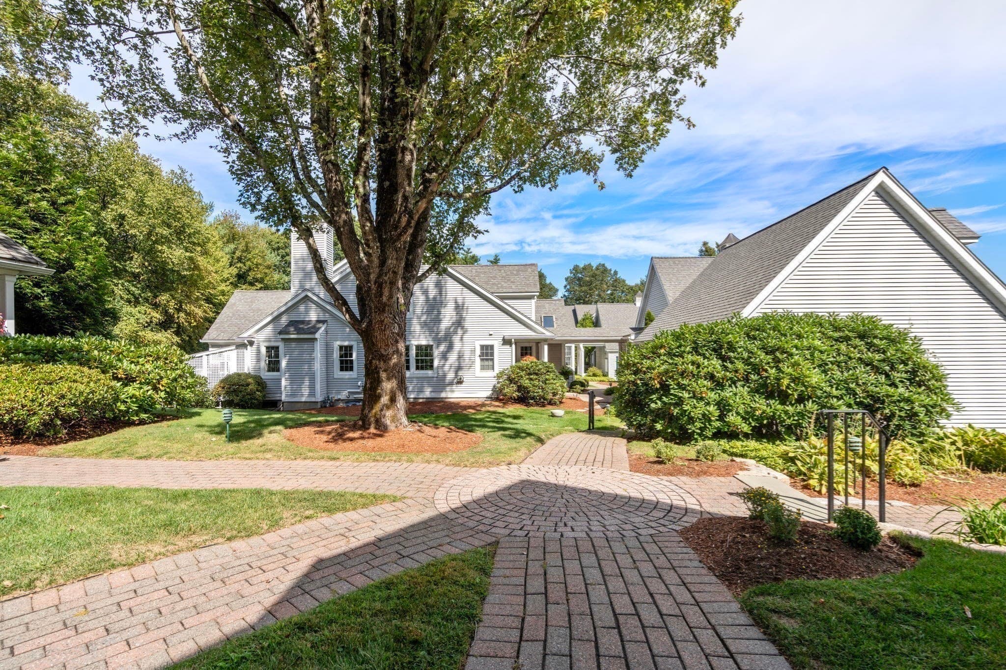 Condominium at 9 Highcroft Way # 9, Hopkinton MA 01748, Hopkinton, photo 20 of 20