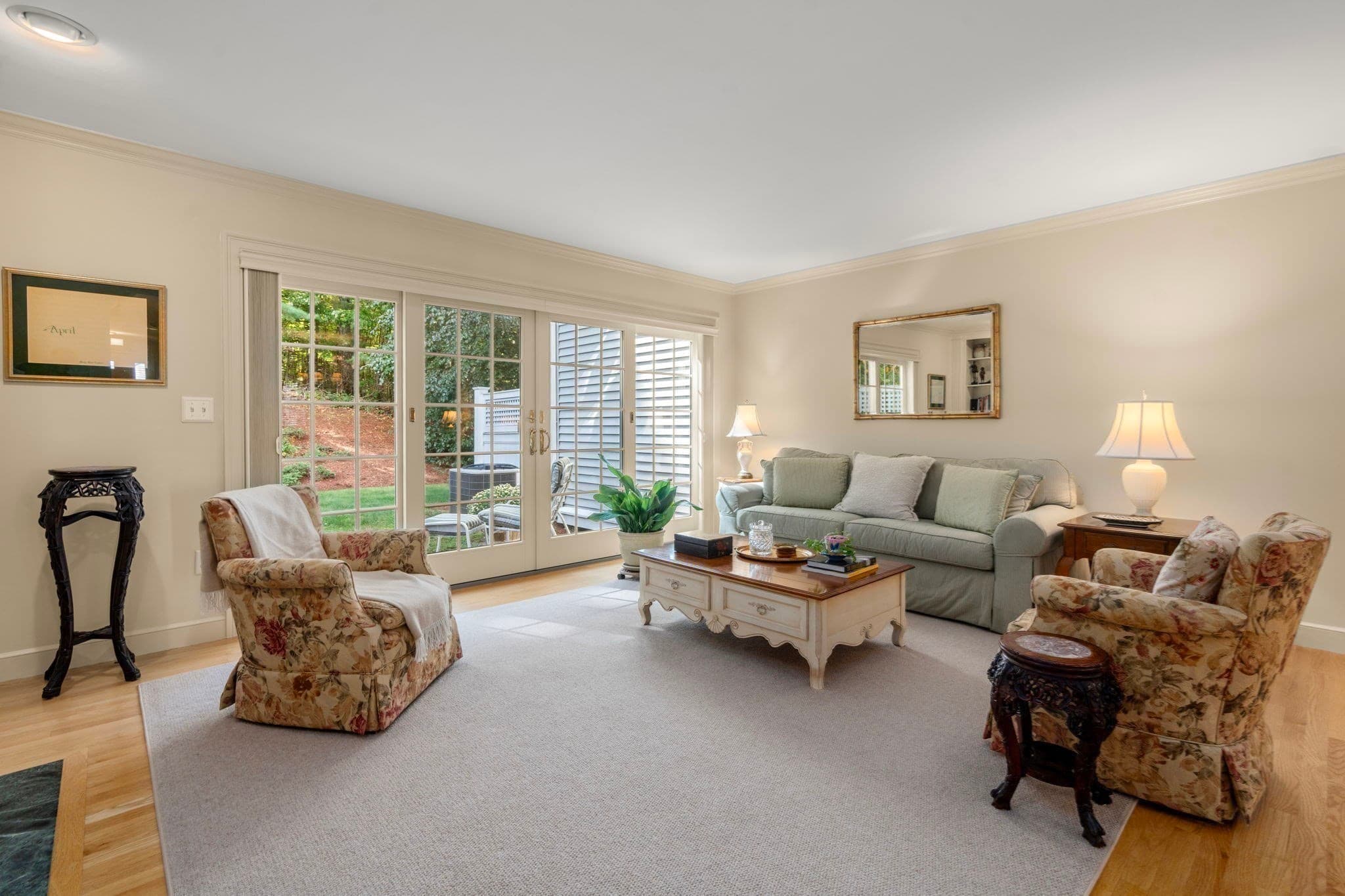 Condominium at 9 Highcroft Way # 9, Hopkinton MA 01748, Hopkinton, photo 9 of 20
