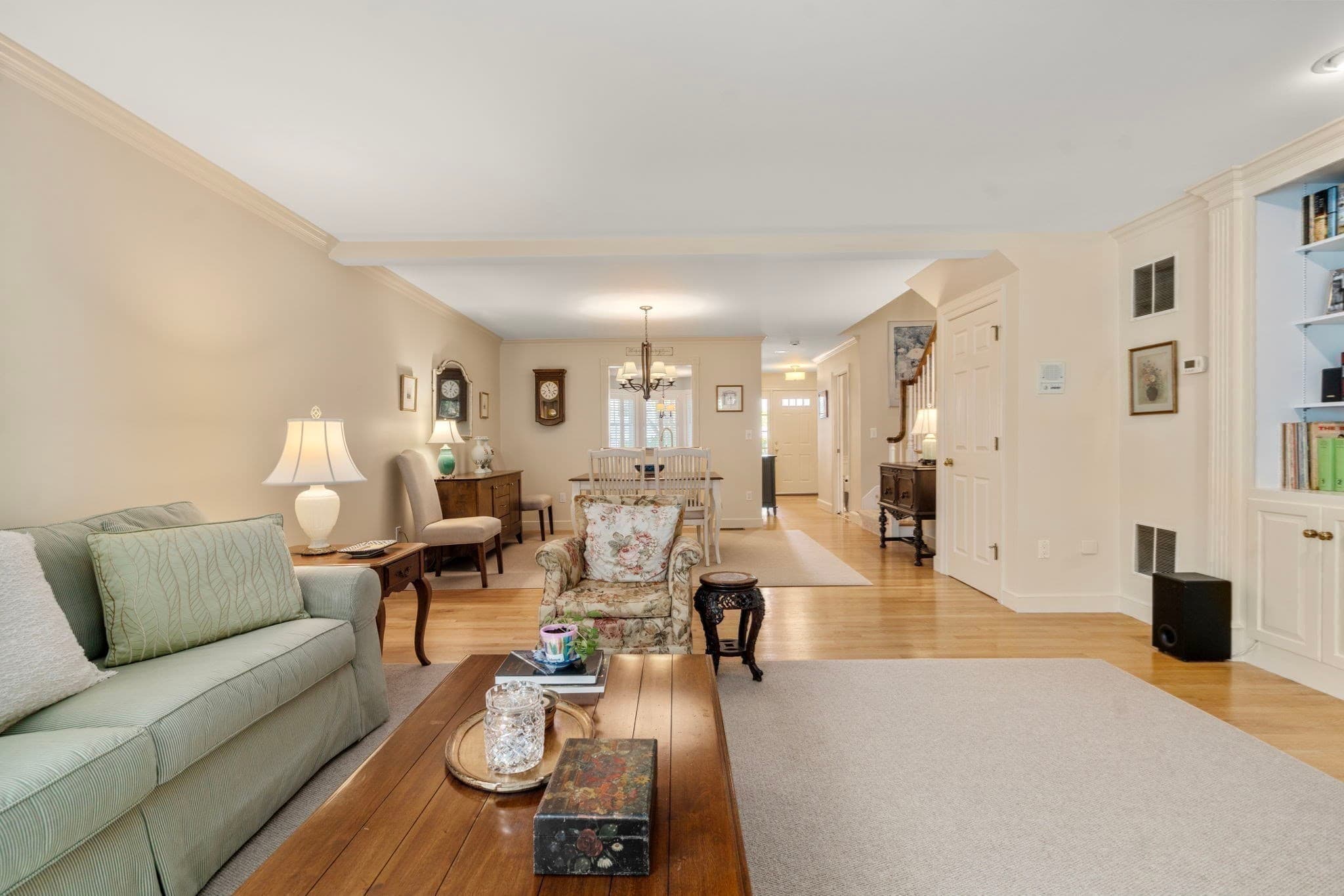 Condominium at 9 Highcroft Way # 9, Hopkinton MA 01748, Hopkinton, photo 10 of 20