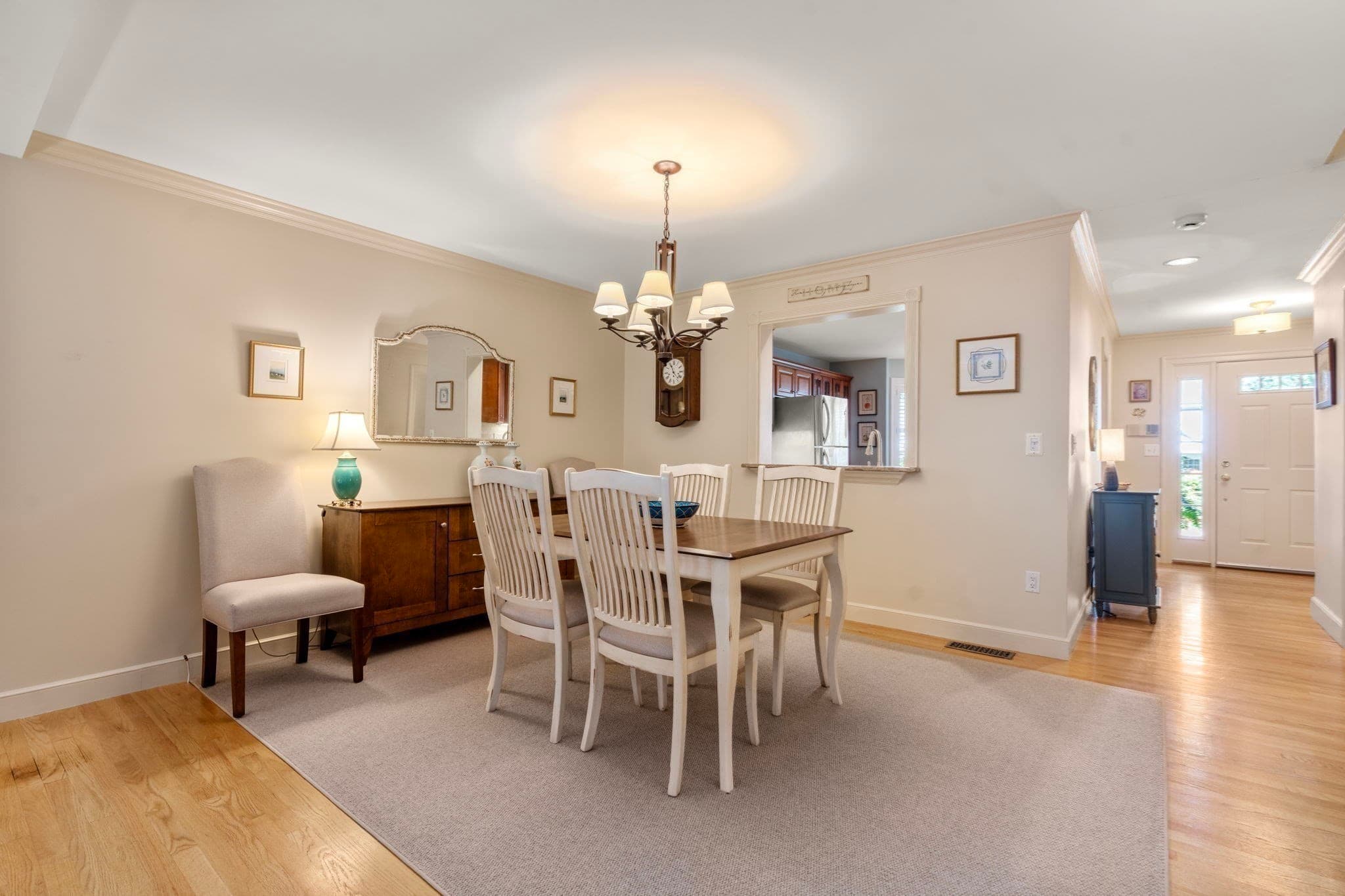 Condominium at 9 Highcroft Way # 9, Hopkinton MA 01748, Hopkinton, photo 8 of 20