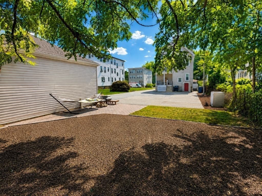 31 Averton St. # 2, Boston MA 02131 photo 27