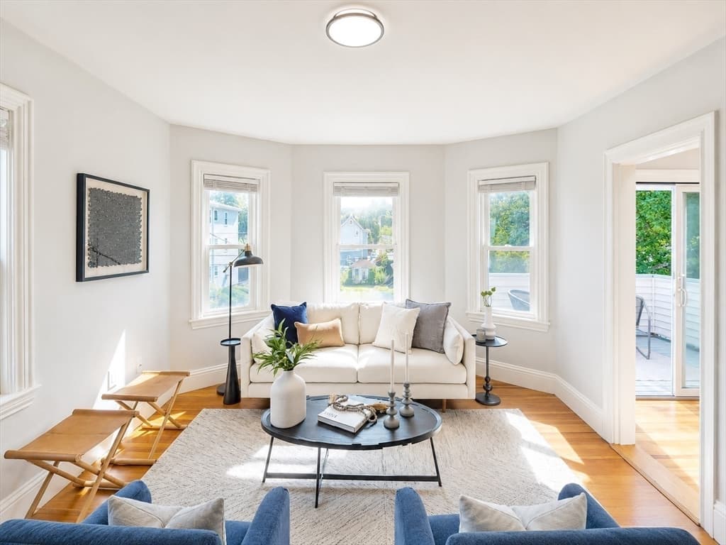 31 Averton St. # 2, Boston MA 02131 photo 2