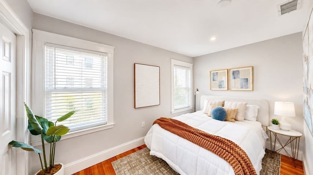 31 Averton St. # 2, Boston MA 02131 photo 13