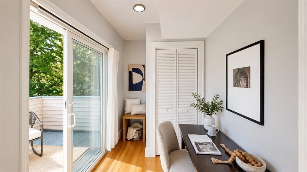 31 Averton St. # 2, Boston MA 02131 photo 17