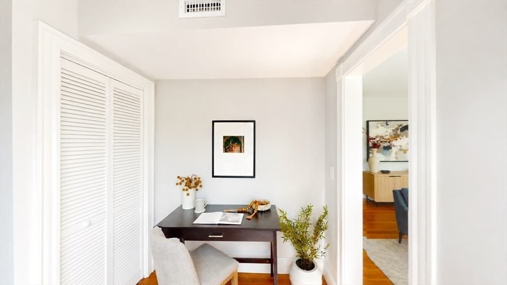 31 Averton St. # 2, Boston MA 02131 photo 16