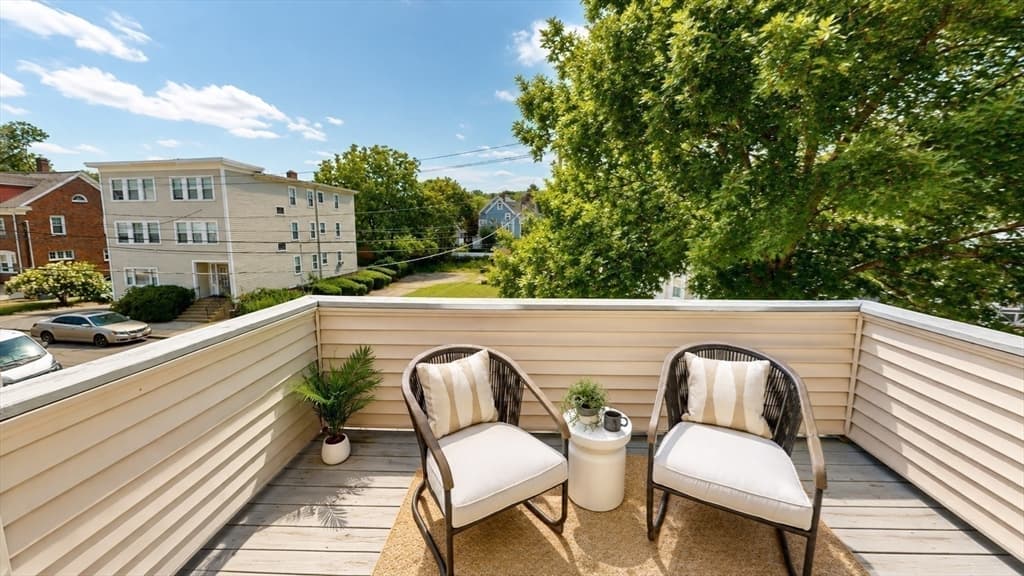 31 Averton St. # 2, Boston MA 02131 photo 22