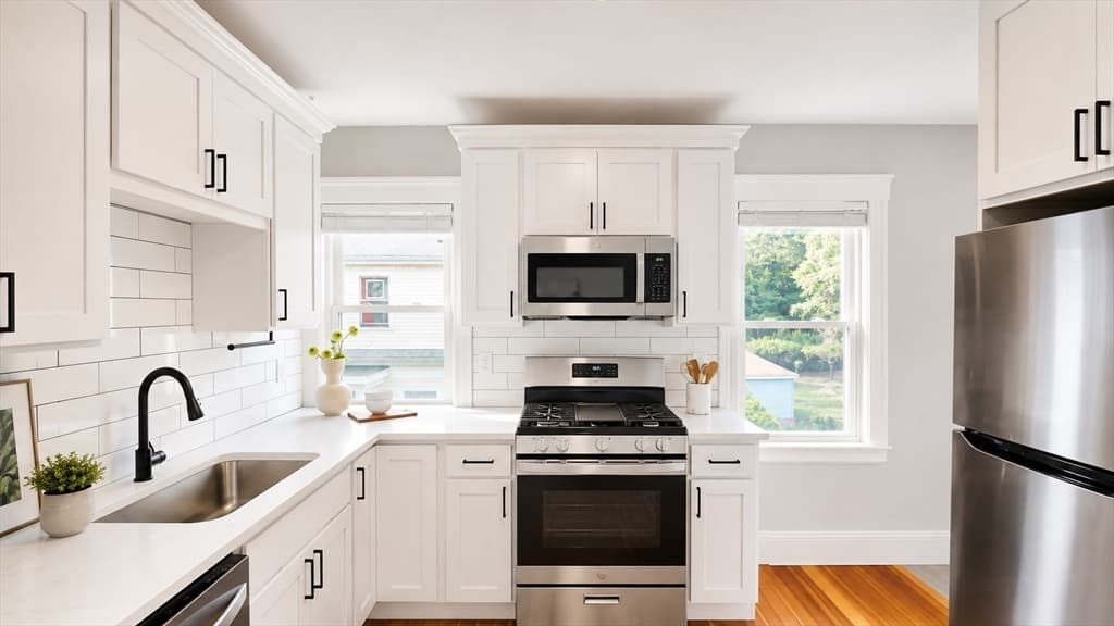 31 Averton St. # 2, Boston MA 02131 photo 7