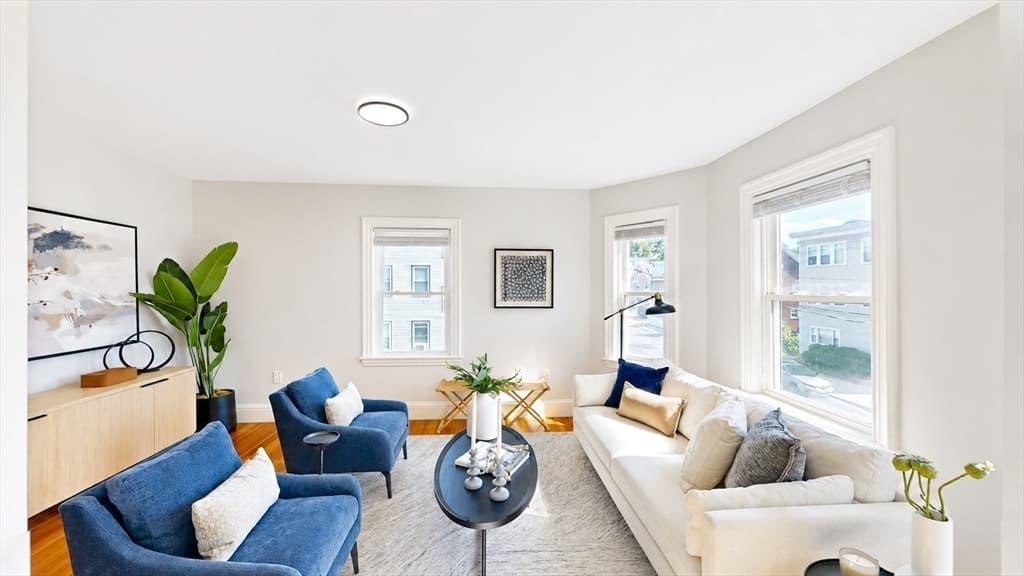 31 Averton St. # 2, Boston MA 02131 photo 3