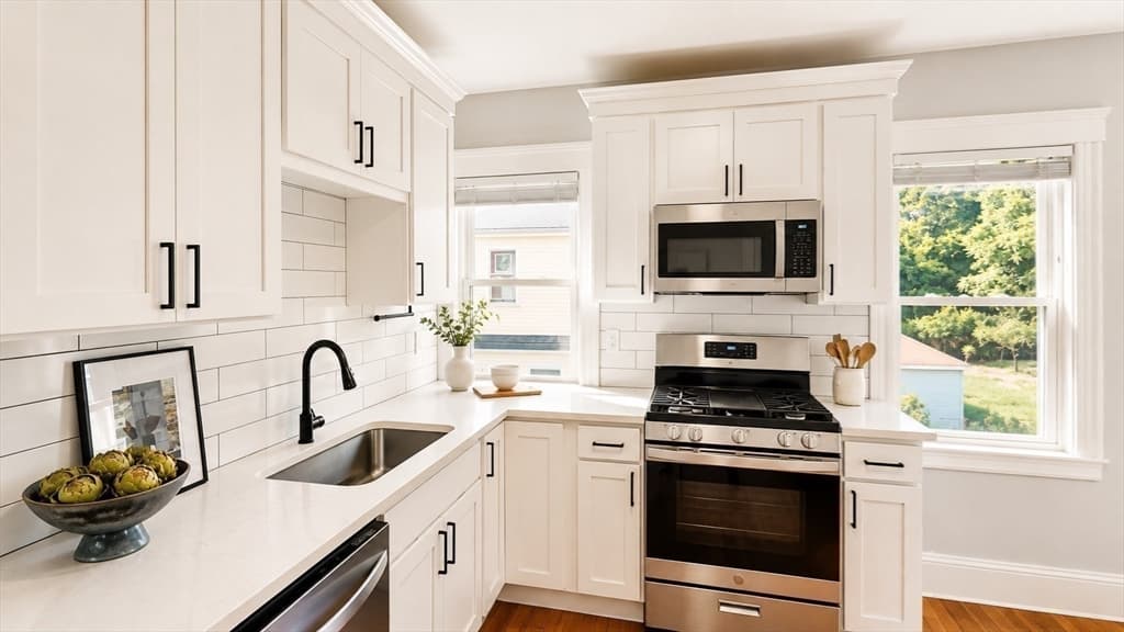 31 Averton St. # 2, Boston MA 02131 photo 20