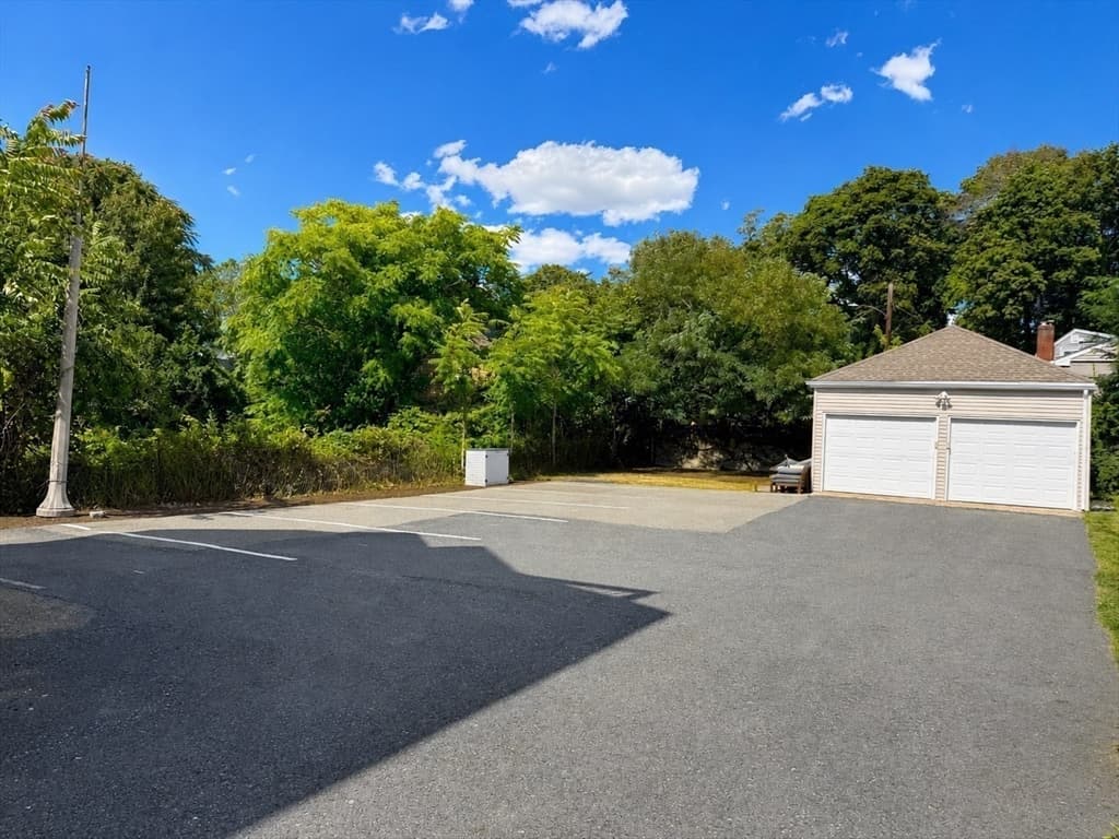 31 Averton St. # 2, Boston MA 02131 photo 24