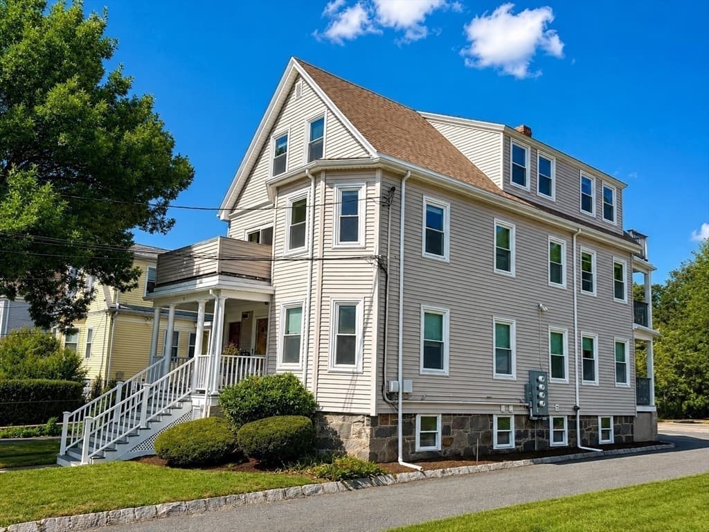 31 Averton St. # 2, Boston MA 02131 photo 30