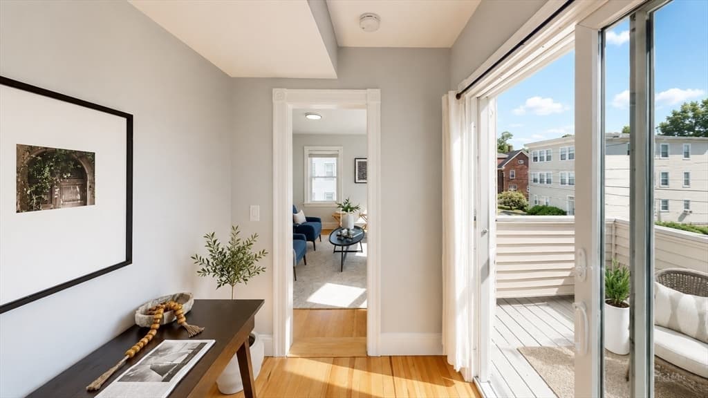 31 Averton St. # 2, Boston MA 02131 photo 10
