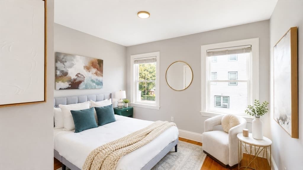 31 Averton St. # 2, Boston MA 02131 photo 15