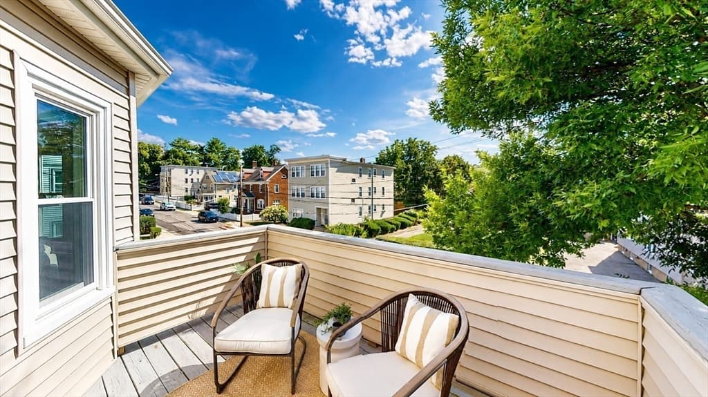 31 Averton St. # 2, Boston MA 02131 photo 11