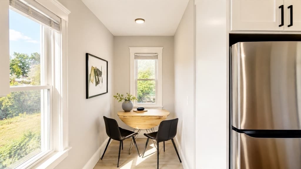 31 Averton St. # 2, Boston MA 02131 photo 19