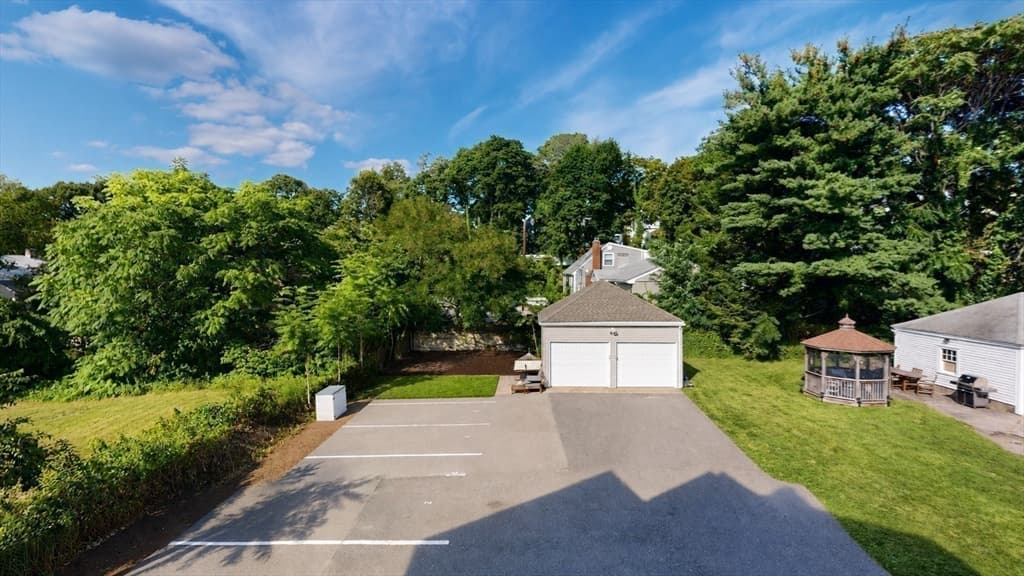 31 Averton St. # 2, Boston MA 02131 photo 31