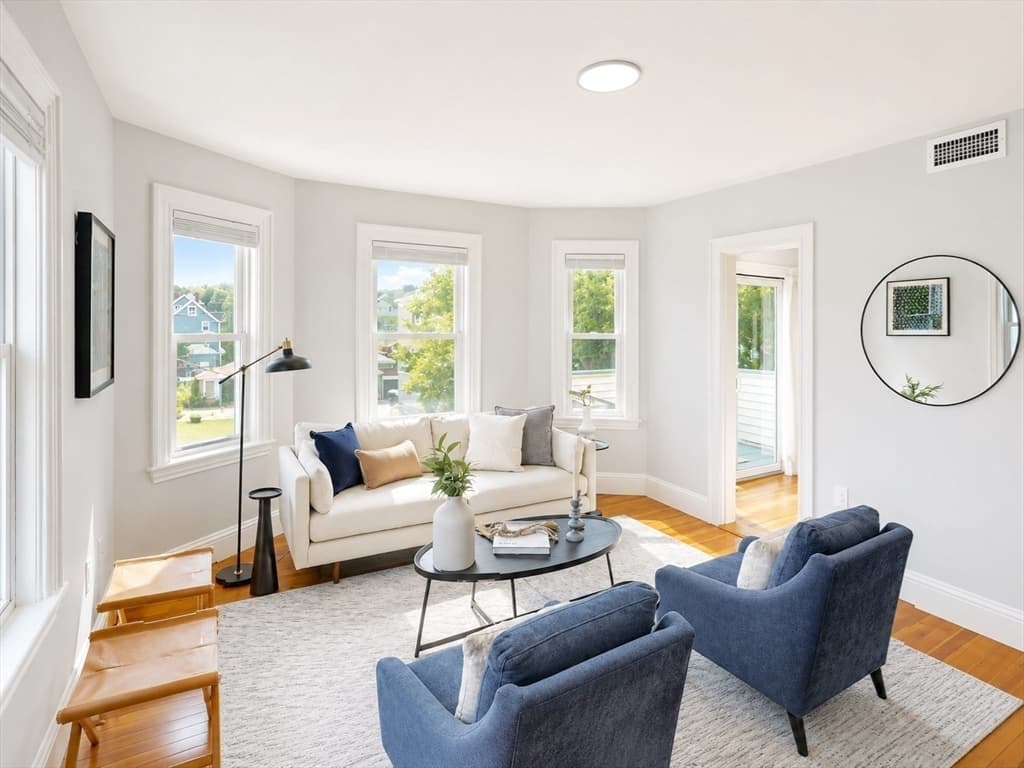 31 Averton St. # 2, Boston MA 02131 photo 4