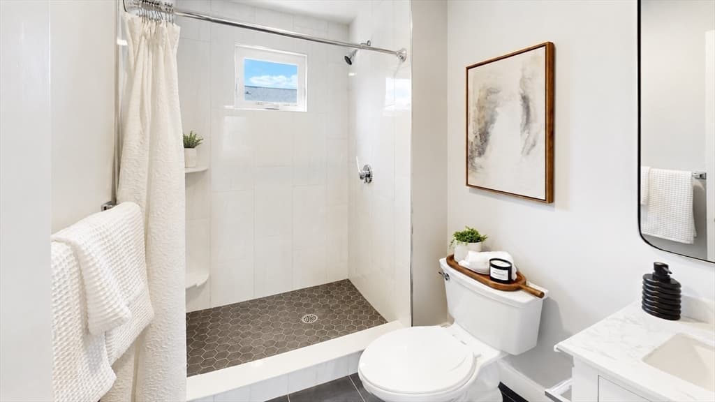31 Averton St. # 2, Boston MA 02131 photo 8